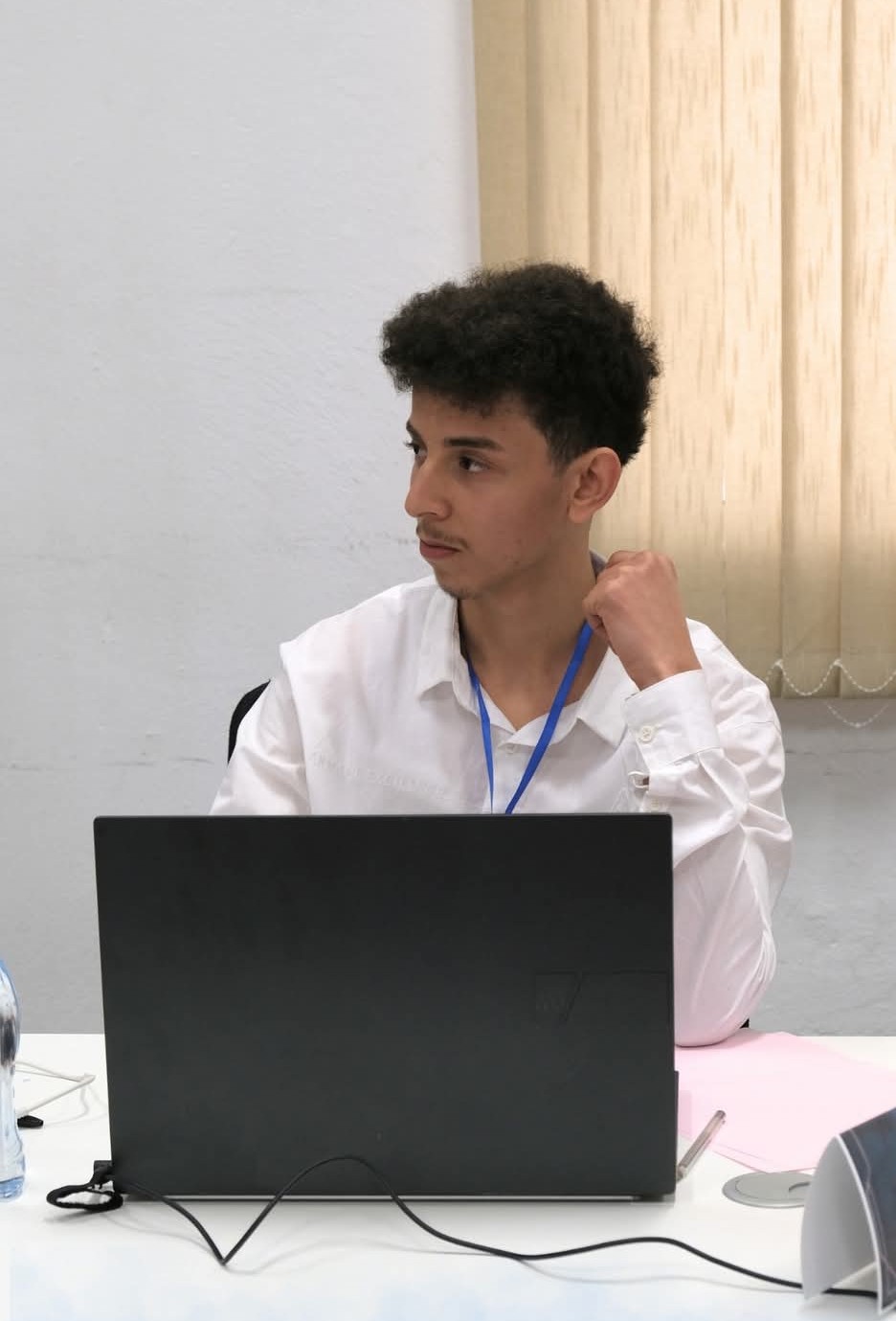 Hayder Maamri